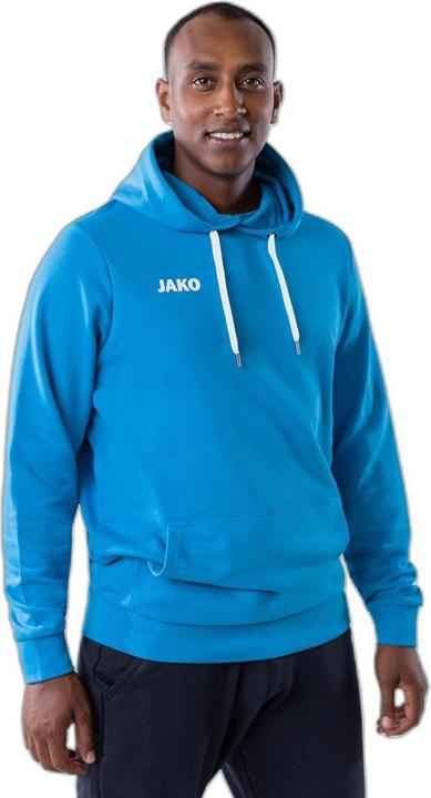 Produktbild JAKO Kapuzensweat Base (L)