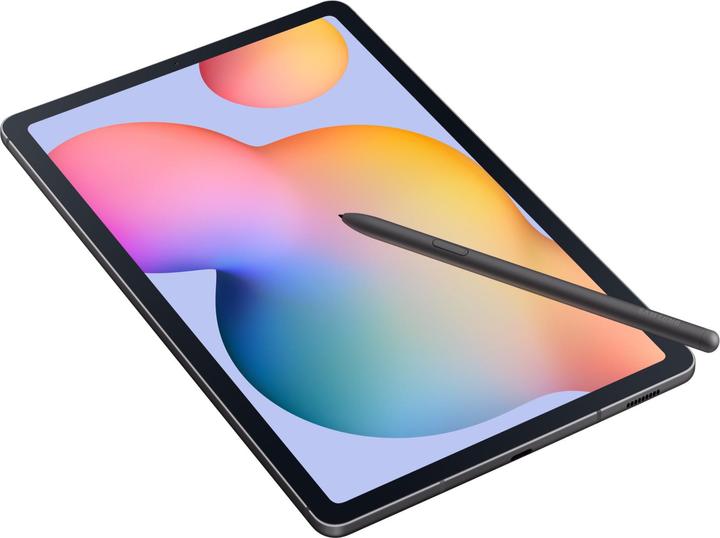 Produktbild Samsung Galaxy Tab S6 Lite (2024) (nur WLAN, 10.40", 128 GB, Oxford Gray)
