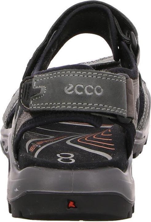 Actual product image Ecco Sandals (40)