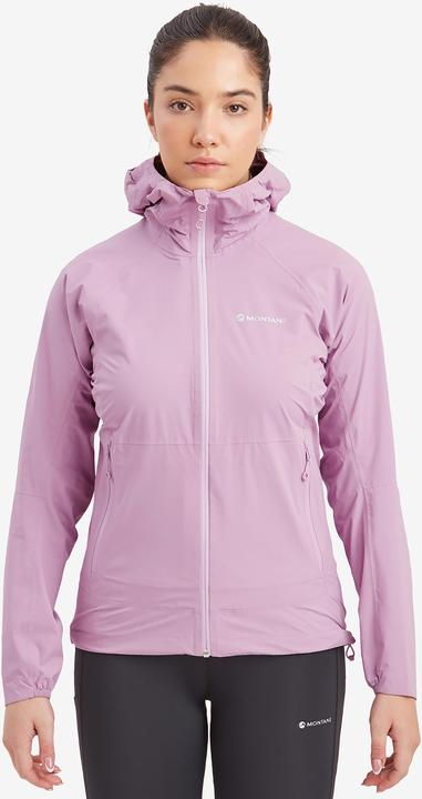 Actual product image Montane Women's Minimus Lite Jacket (M)