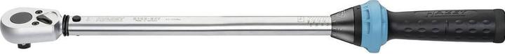 HAZET 5122-2CT avec cliquet réversible (1/2", 40 Nm, 200 Nm)