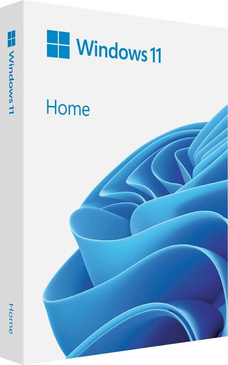 Immagine prodotto Microsoft Windows 11 Home (DE) (1 Utente, Senza limiti)