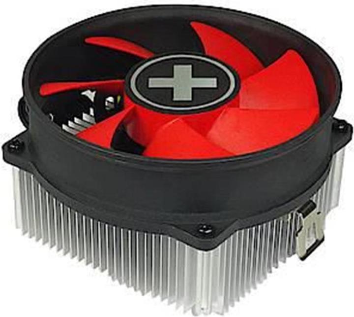Immagine prodotto Xilence 1000 -, 44.37 CFM, PWM, 17.8 - (105 mm)