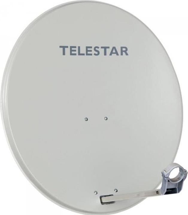 SAT Spiegel + SAT Antennen