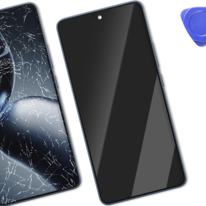 Actual product image Xiaomi Complete Screen (Xiaomi 14T)
