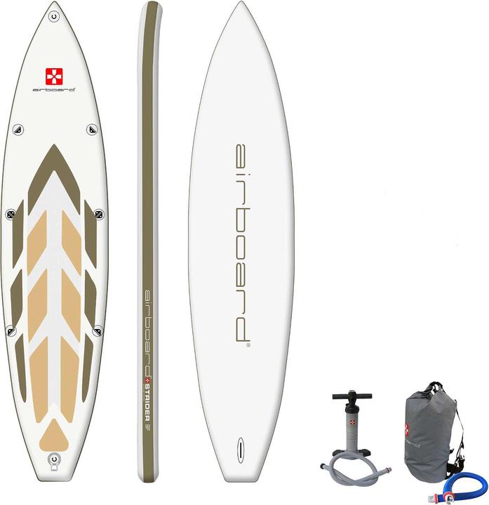 Image du produit Airboard Strider Ultralight (12'6")