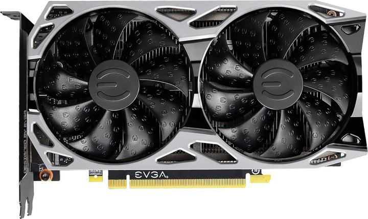 Produktbild EVGA GeForce RTX 2060 KO Ultra Gaming (6 GB)