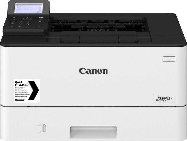 Canon i-Sensys LBP226dw (Laser, Black and white)