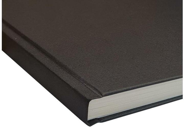 Produktbild Oxford Skizzenbuch (A6, Blanko, Harter Einband)