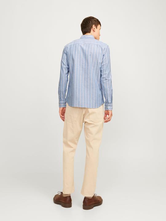 Produktbild Jack & Jones Jprbrook Oxford Shirt L/S Noos (L)