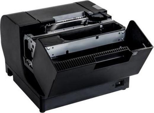 Produktbild Epson TM J7700 - Belegdrucker - Tintenstrahl - Roll (8,3 cm) (USB 2.0, Ethernet)