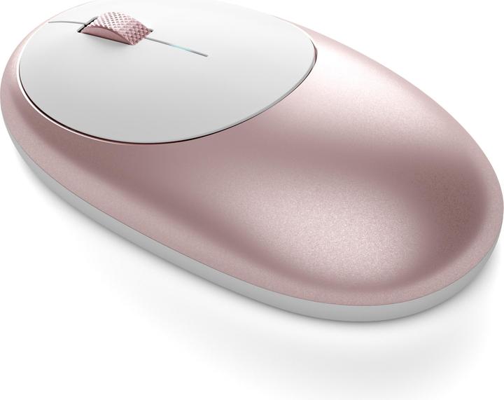 Produktbild Satechi M1 (Kabellos)