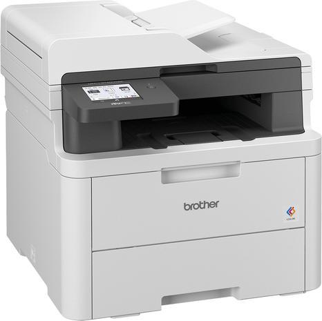 Produktbild Brother MFC-L3740CDWE (Laser, Farbe)