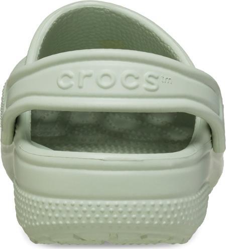 Actual product image Crocs T's Classic Clog (19, 19.5, 20)