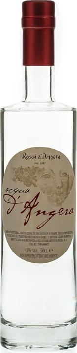 Rossi d'Angera Rossi d’Angera Acqua d'Angera Grappa