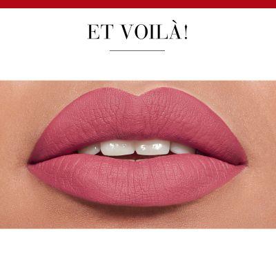 Produktbild Bourjois Rouge Velvet The Lipstick (03 Hyppink Chic)