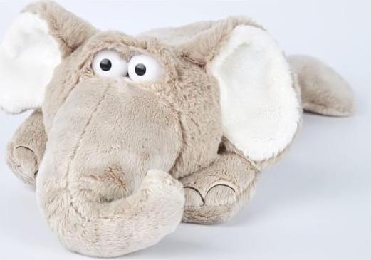 Image du produit Sigikid Éléphant Mood Pets cm (22 cm)