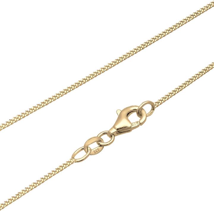 Image du produit Elli Coeur (Argent sterling 925, Zircone, 45 cm)