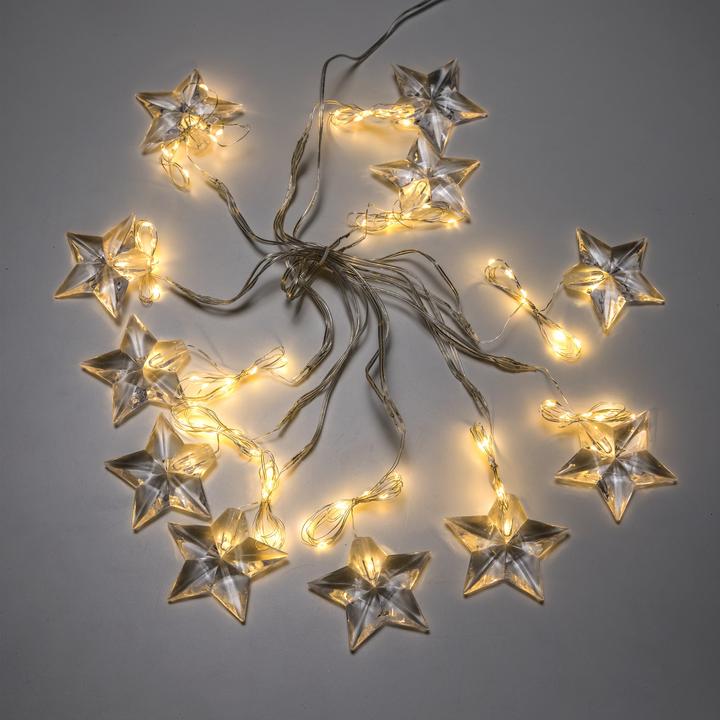 Produktbild GuGus LED Lichtervorhang (2.20 m)