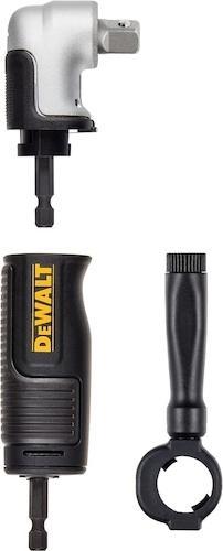Image du produit DeWalt Adaptateur angulaire 3/8 pouce