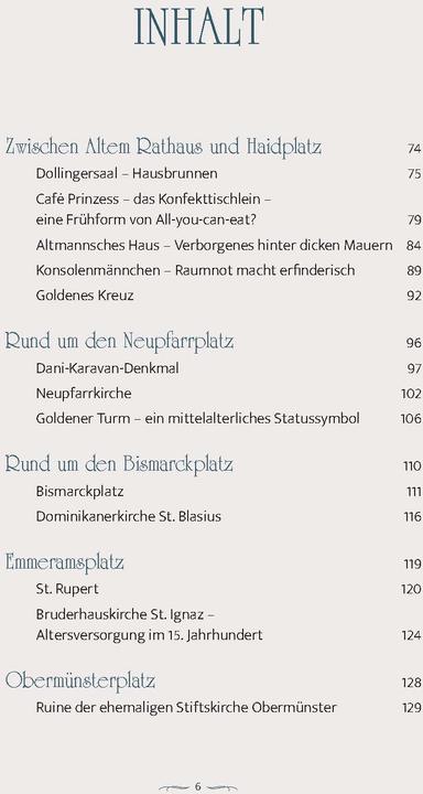 Image du produit Rendezvous mit Regensburg (Allemand, Christian Greller, 2023)