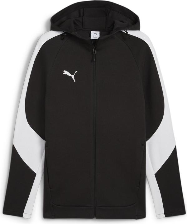 PUMA Black-PUMA Silver-PUMA White