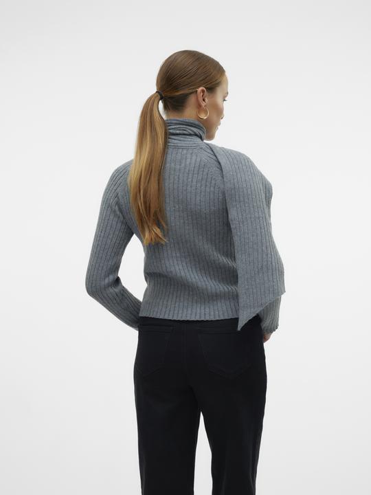 Produktbild Vero Moda VMZOEY Pullover Strickpullover (S)