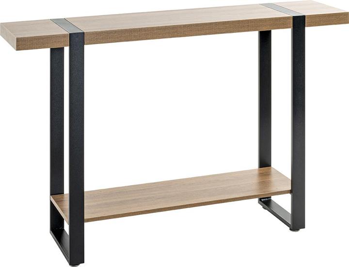Image du produit HAKU Möbel Console (120 x 30 x 82 cm)