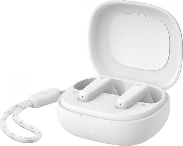 Produktbild soundcore R50i - Weiss (12 h, Kabellos)