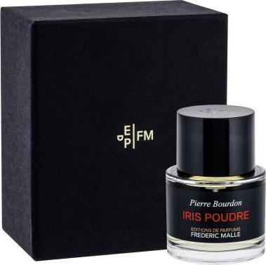 Actual product image Frédéric Malle Iris Poudre (Eau de parfum, 50 ml)
