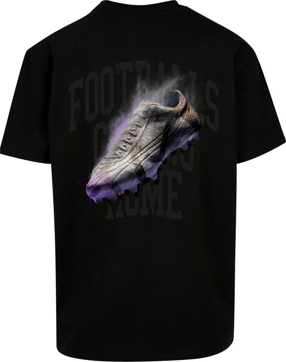 Immagine prodotto Urban Classics Maglietta oversize Football's coming Home Gamechanger - 141515 (XS)
