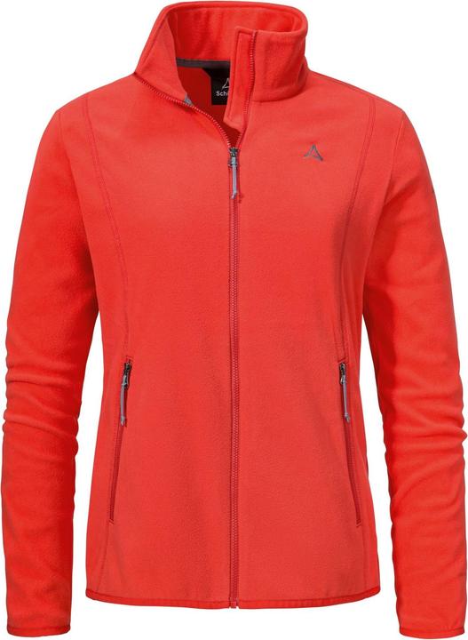 Schöffel Fleece Jk Style Ash WMS (38)