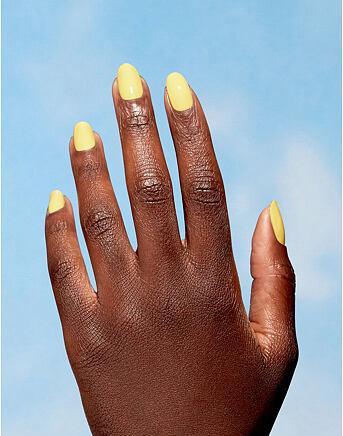 Image du produit OPI Nature Strong (NAT 030 Make My Daisy, Vernis à ongles effet gel)