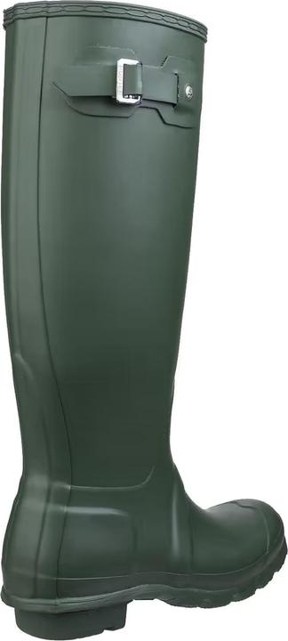 Actual product image Hunter Womens/Ladies Original Tall Wellington Boots (37)