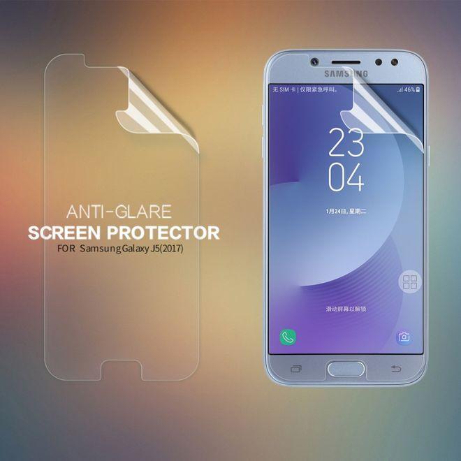 Actual product image Nillkin Matte Series (1 Piece, Samsung Galaxy J5 (2017))