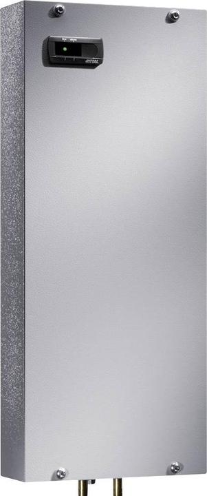 Produktbild Rittal Air/water heat exchangers wall-mounted, cooling output 1kW, 50/60 Hz
