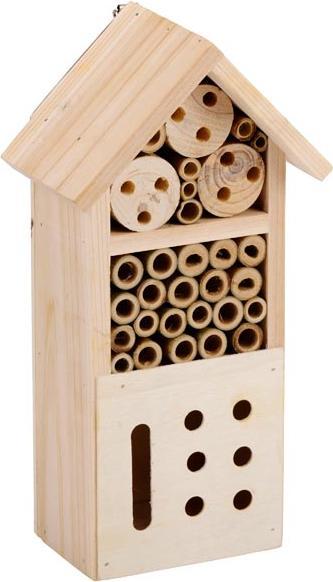 Lifetime Insect hotel (Bee, Ladybirds, Butterflies)