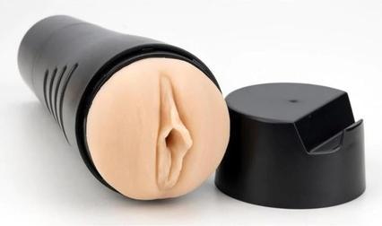 Image du produit Pornstar Strokers Rachael Cavalli - Pussy Stroker Hard Case