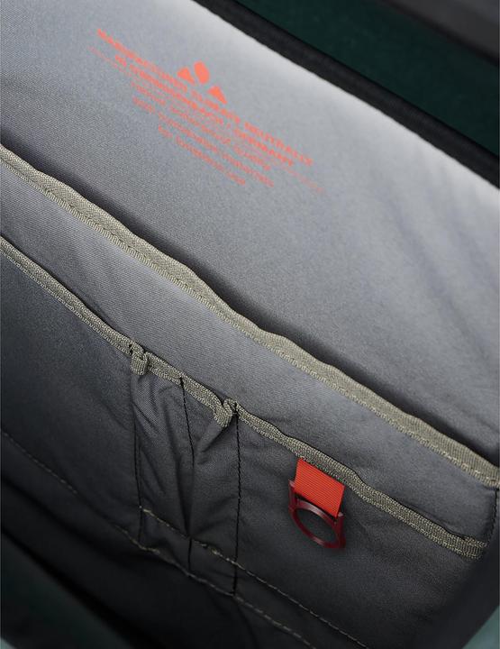 Actual product image Vaude Clubride Urban (25 l)
