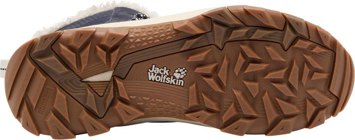 Actual product image Jack Wolfskin Everquest Texapore Snow High W (39)