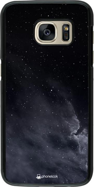 Image du produit PhoneLook Coque Black Sky Clouds (Samsung Galaxy S7)