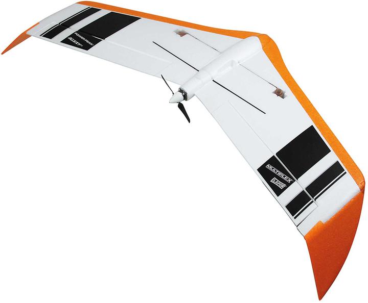 Produktbild Multiplex BK+ FunWing 1160 mm ARTF (Nurflügler)