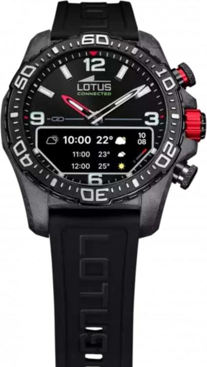 Produktbild Lotus 20000/4 Connected (45 mm)