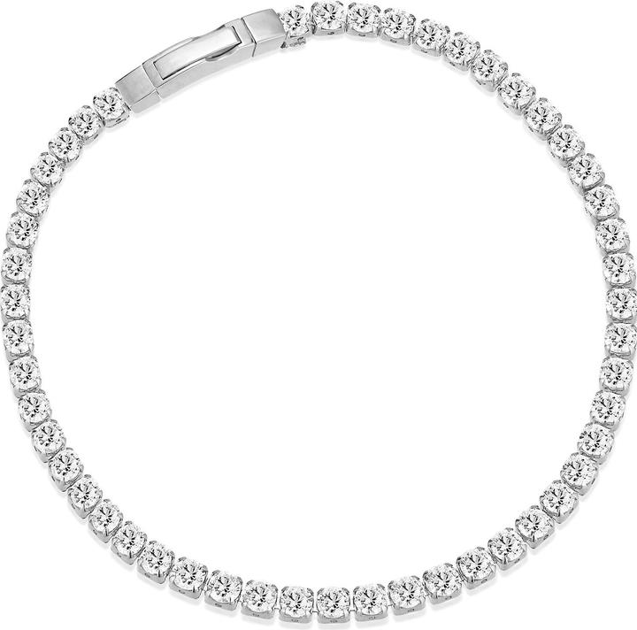 Sif Jakobs Armband (925er Silber)