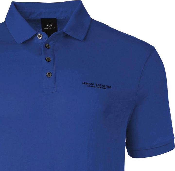 Produktbild Armani Exchange Polo (XXL)