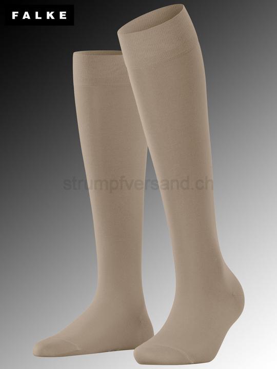 Actual product image Falke Cotton Touch Women (39)