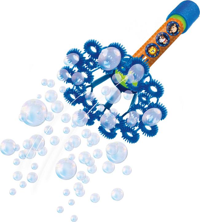 Image du produit Ses Bubble Rocket bulles de savon