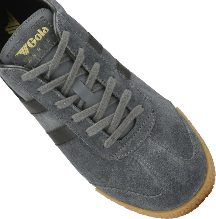 Produktbild Gola Harrier Suede (42)