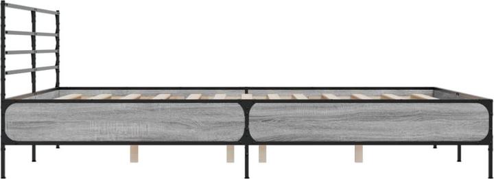 Produktbild VidaXL Katie (180 x 200 cm)