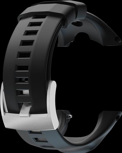 Actual product image Suunto Ambit3 Peak (Silicone, Ambit3)